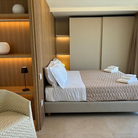 Hotel Orchidea Cervia Kültér fotó