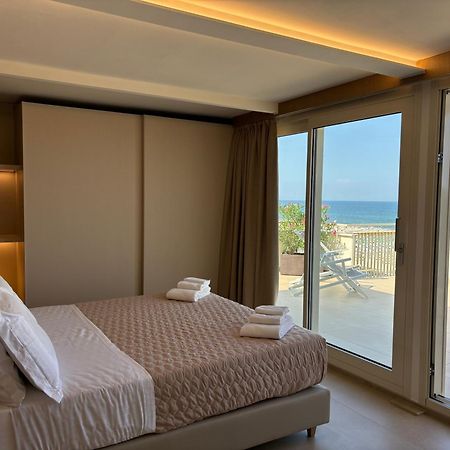 Hotel Orchidea Cervia Kültér fotó