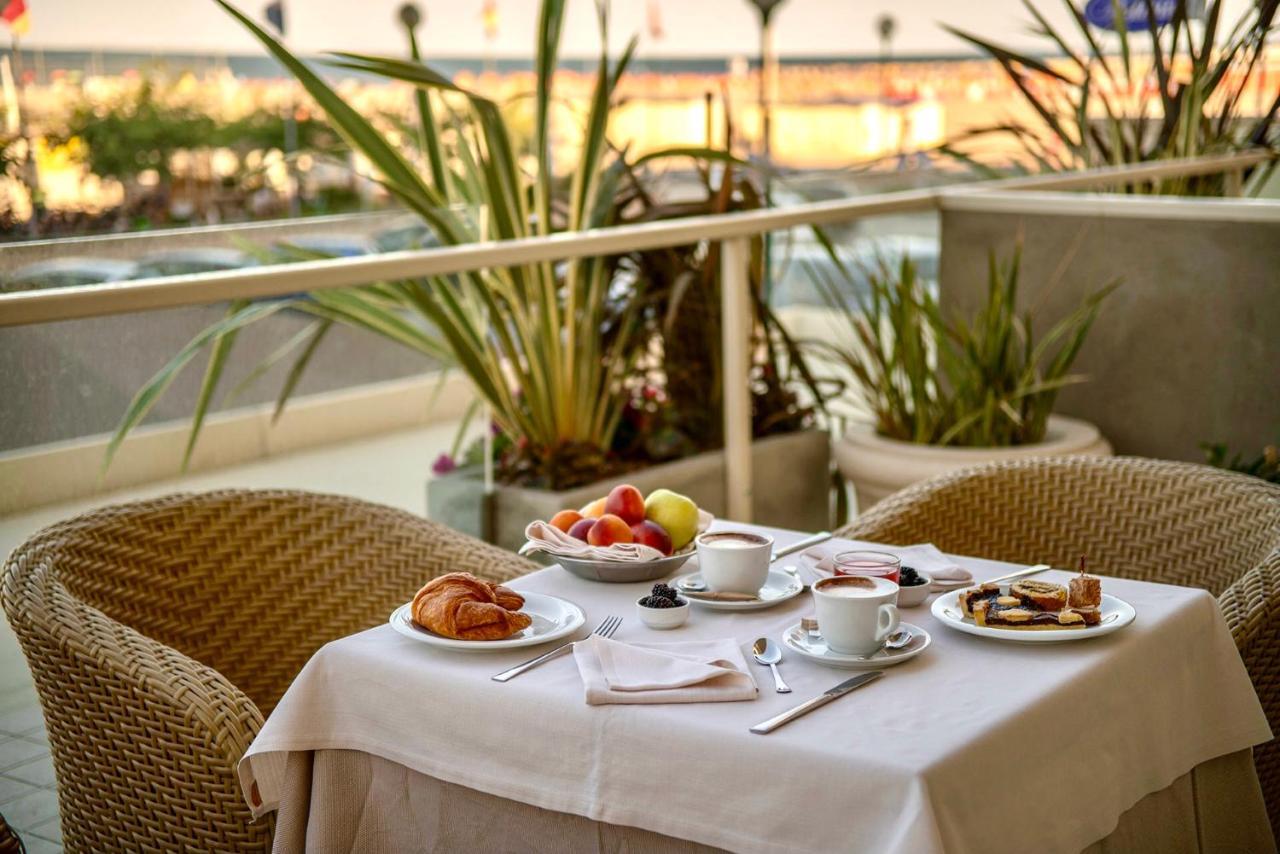 Hotel Orchidea Cervia Kültér fotó