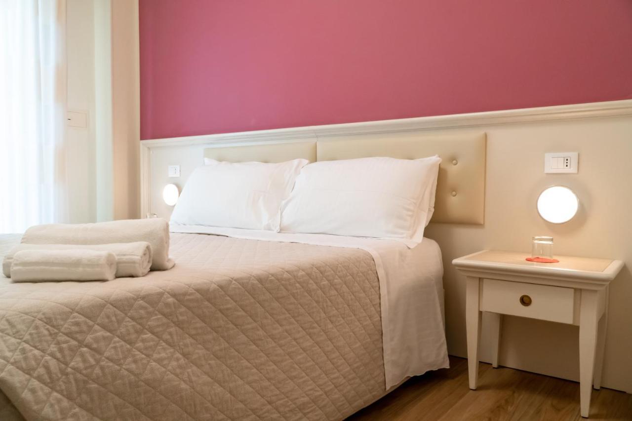 Hotel Orchidea Cervia Kültér fotó