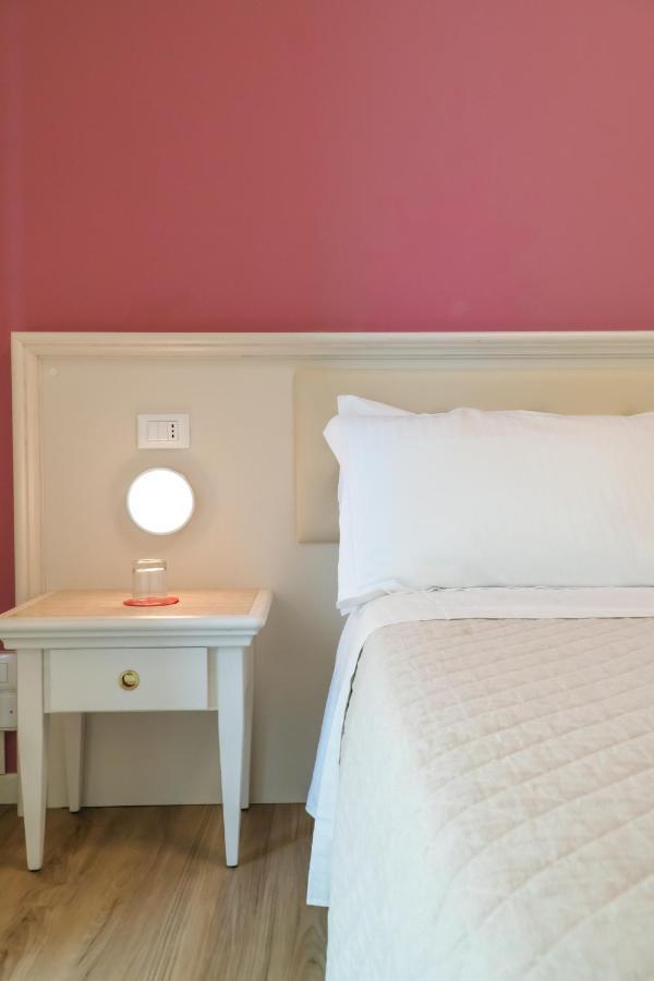 Hotel Orchidea Cervia Kültér fotó