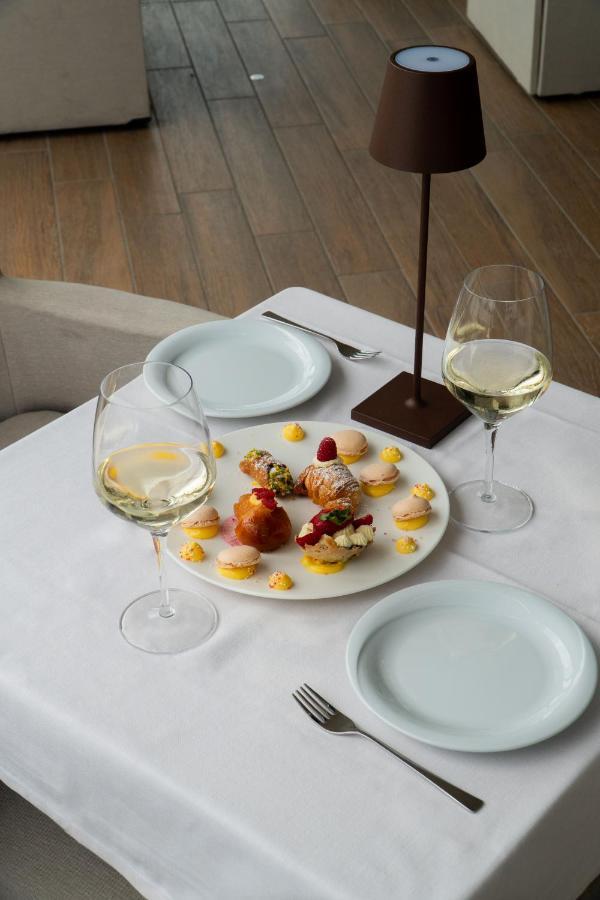 Hotel Orchidea Cervia Kültér fotó