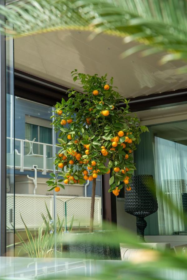 Hotel Orchidea Cervia Kültér fotó