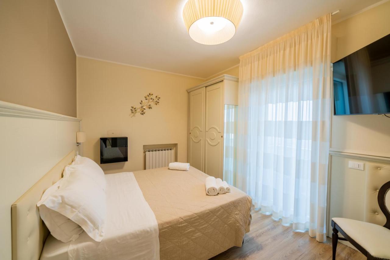 Hotel Orchidea Cervia Kültér fotó