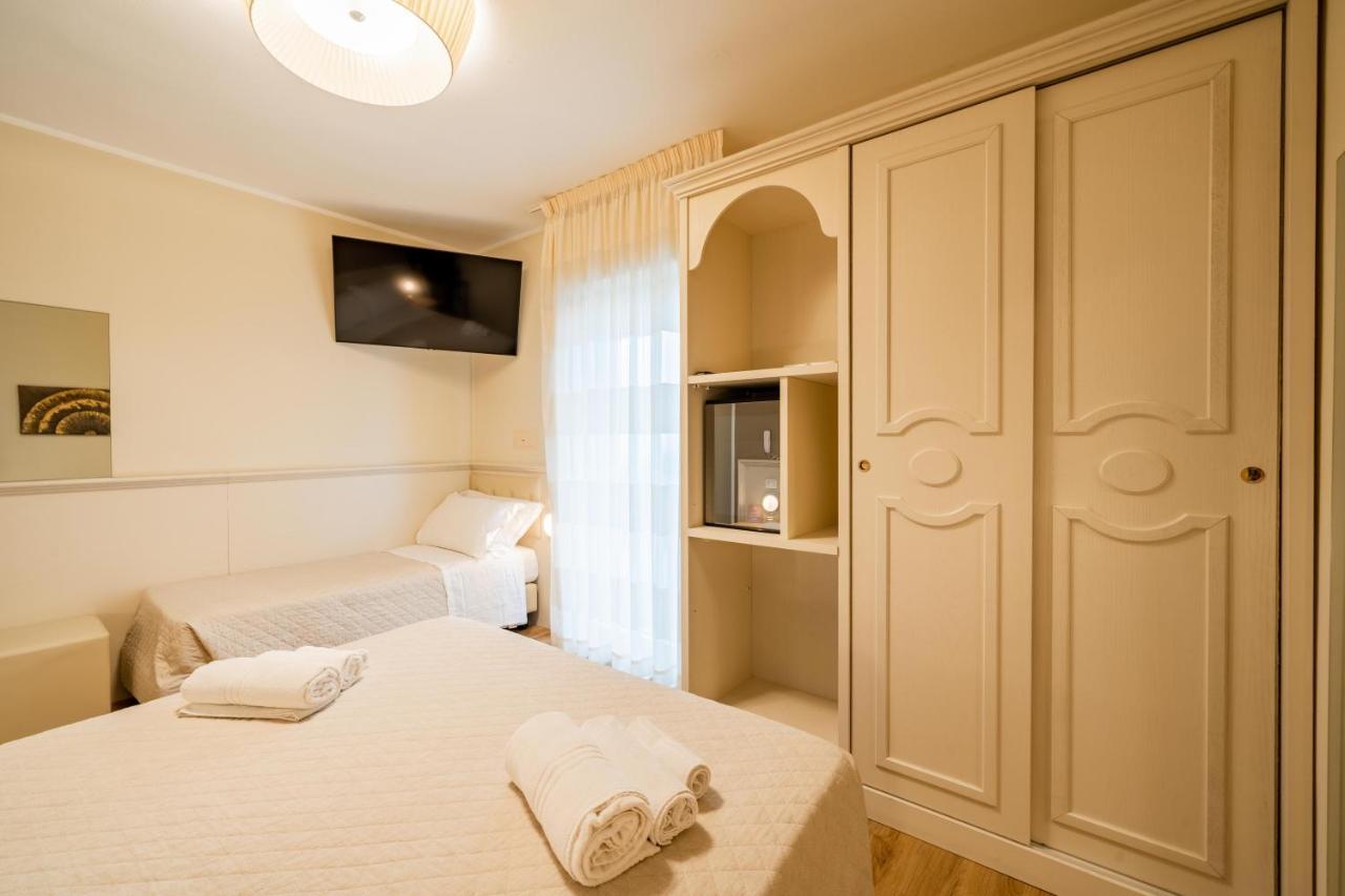 Hotel Orchidea Cervia Kültér fotó