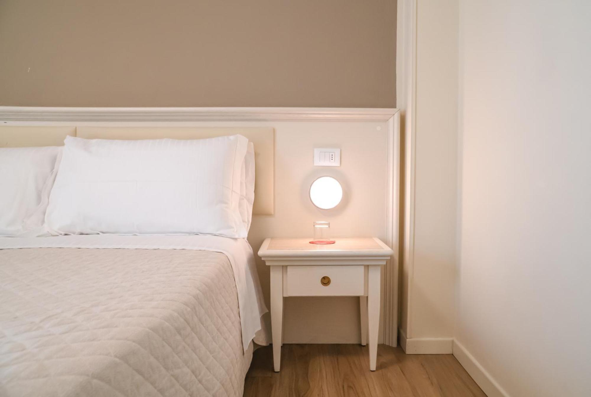 Hotel Orchidea Cervia Kültér fotó