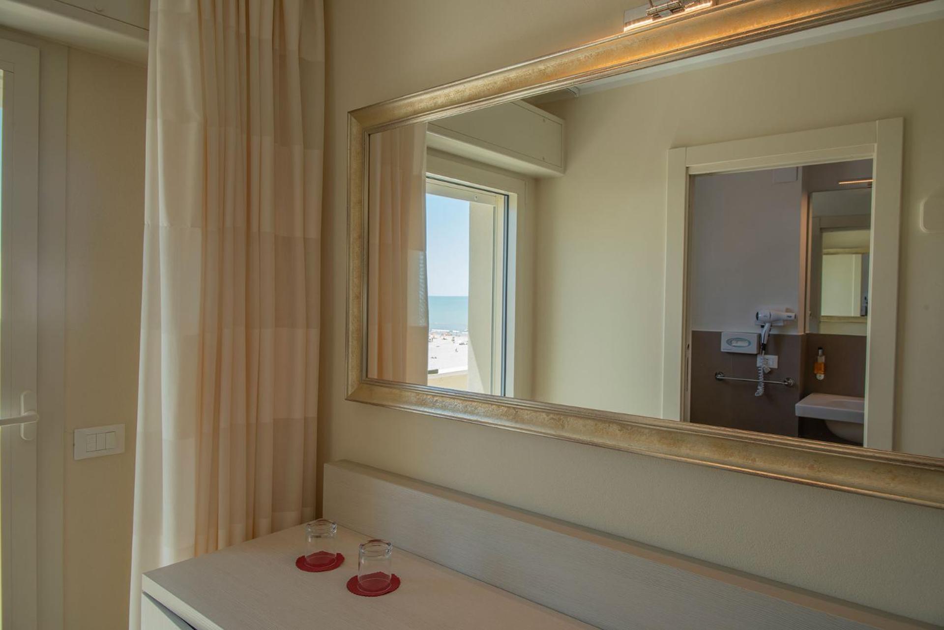 Hotel Orchidea Cervia Kültér fotó