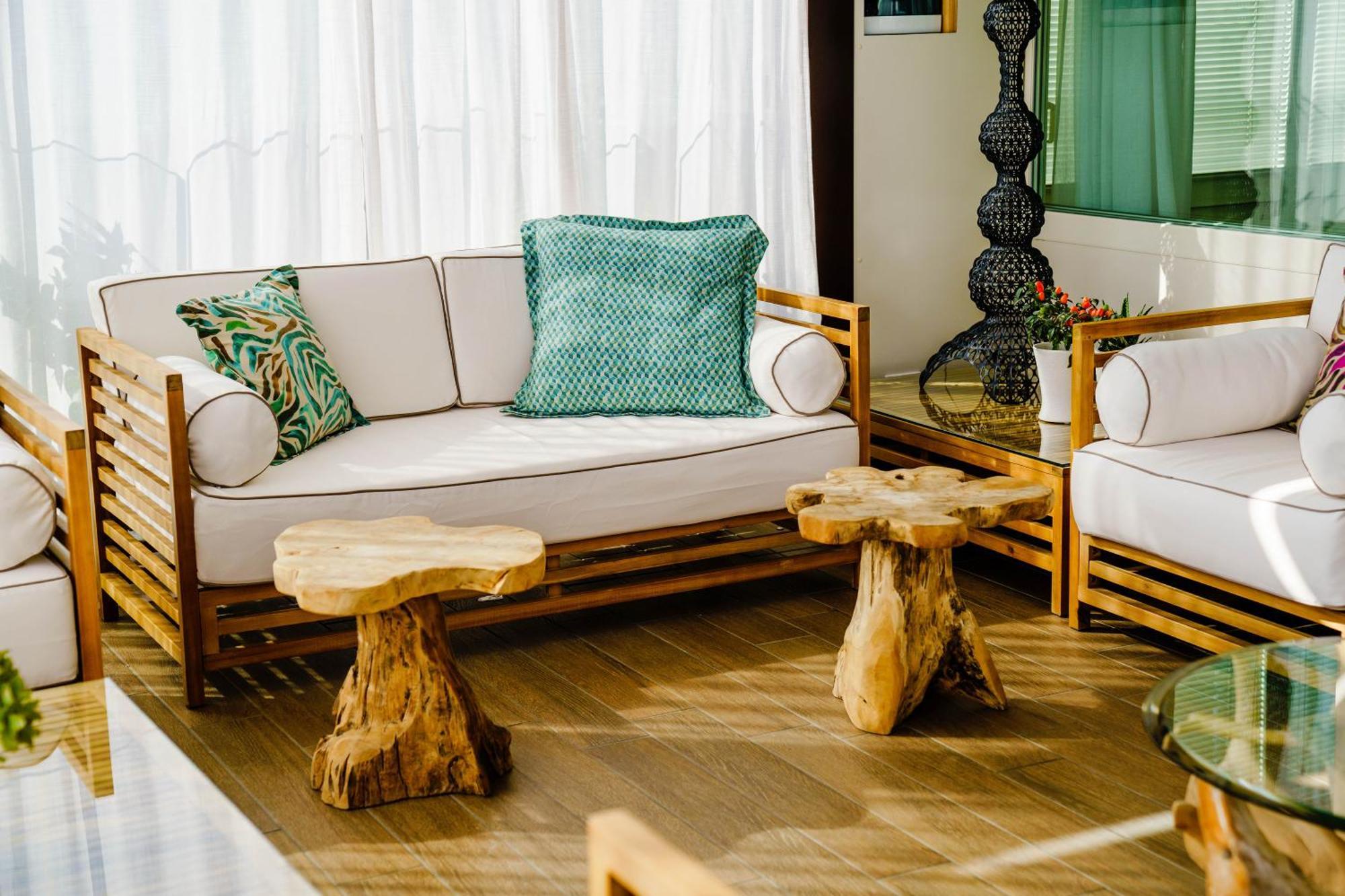 Hotel Orchidea Cervia Kültér fotó