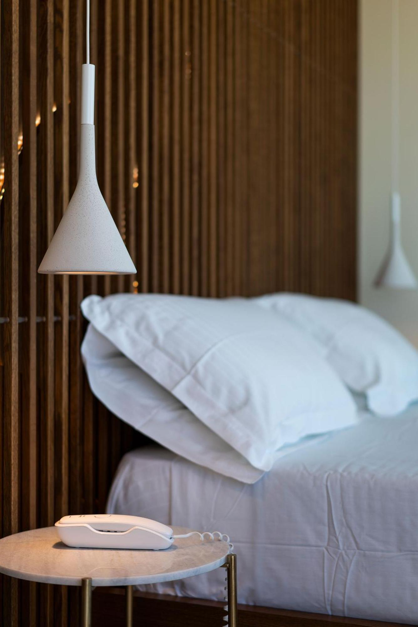 Hotel Orchidea Cervia Szoba fotó