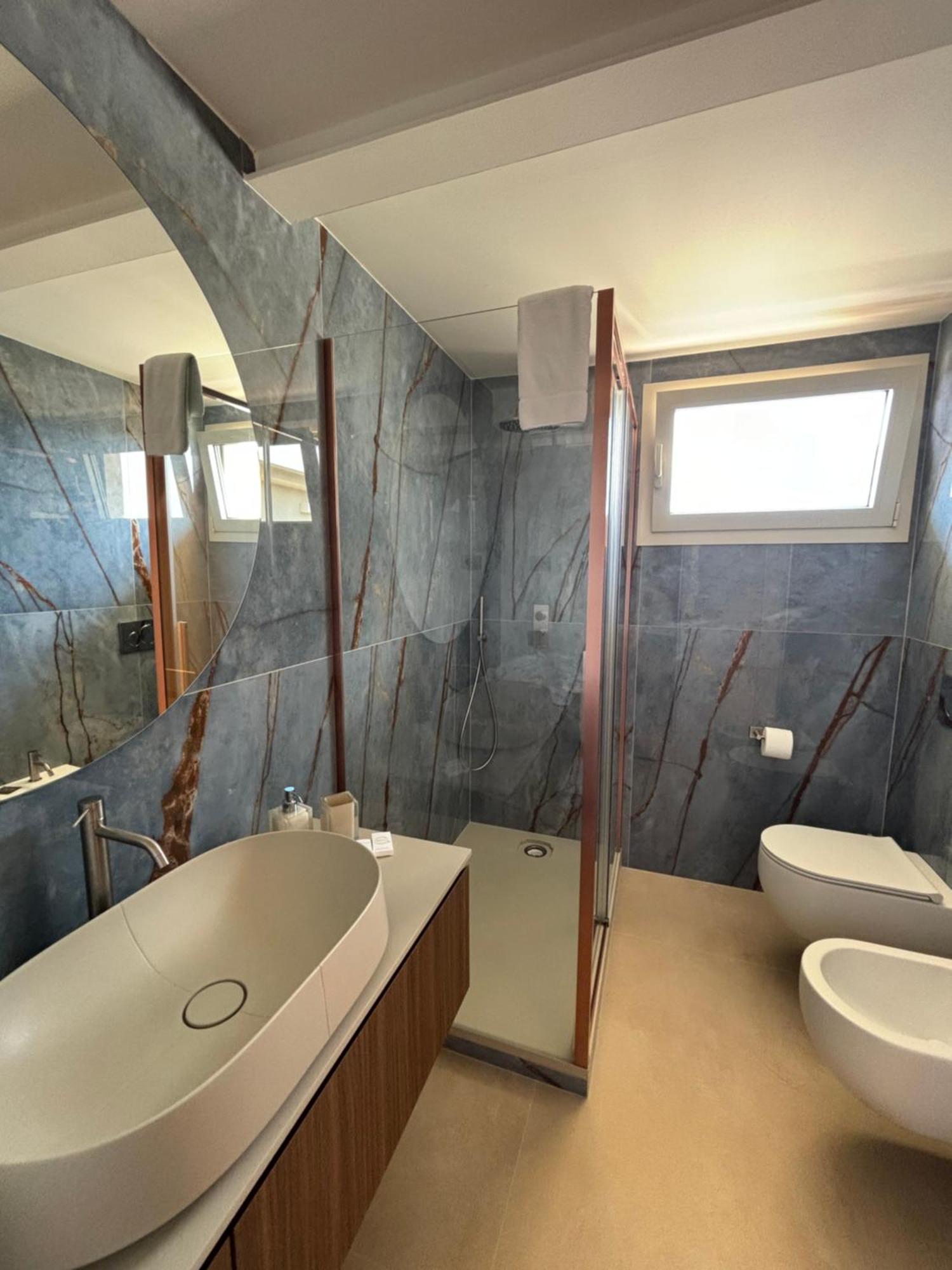 Hotel Orchidea Cervia Kültér fotó