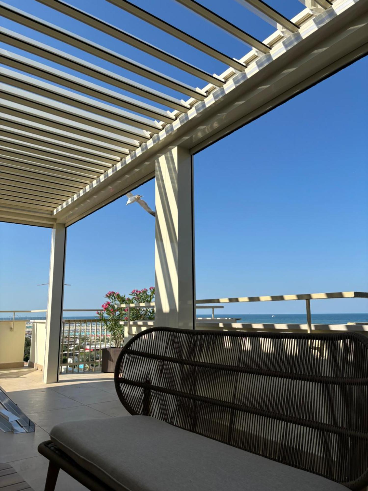 Hotel Orchidea Cervia Kültér fotó